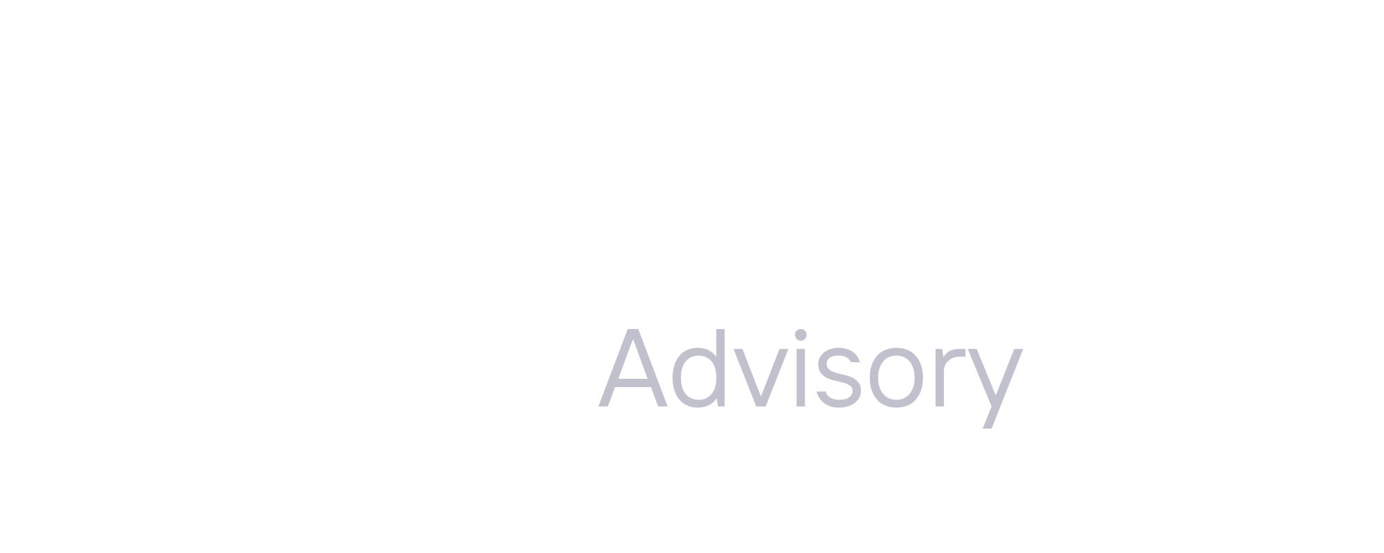 Valize Advisory Logo
